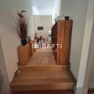  Appartement à vendre 5 pièces 140 m²
