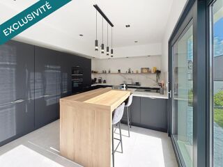  Maison à vendre 6 pièces 200 m²