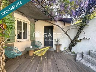  Maison � vendre 5 pi�ces 97 m�