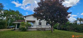  Maison à vendre 6 pièces 104 m²