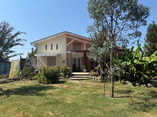  Maison à vendre 6 pièces 142 m²
