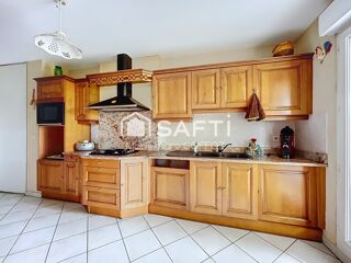  Appartement � vendre 4 pi�ces 107 m�