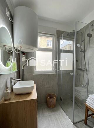  Appartement � vendre 2 pi�ces 30 m�