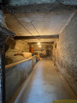  Immeuble à vendre 204 m²