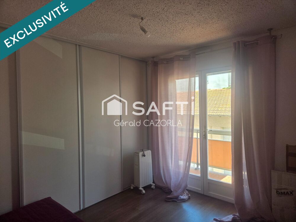 Vente Appartement Bel appartement, avec grande pièce de vie Montpellier