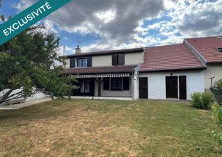  Maison à vendre 4 pièces 136 m²