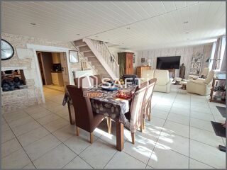  Maison � vendre 5 pi�ces 140 m�