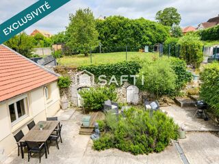  Maison à vendre 5 pièces 160 m² Belle-eglise