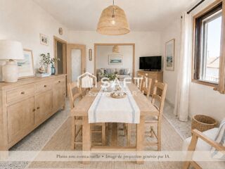  Maison à vendre 3 pièces 71 m²