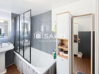  Maison � vendre 3 pi�ces 80 m�