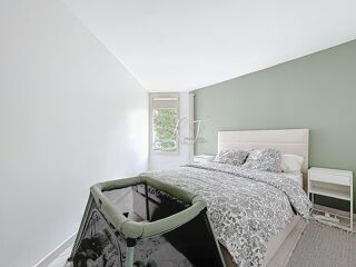  Appartement � vendre 5 pi�ces 88 m�