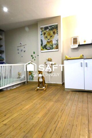  Maison � vendre 9 pi�ces 220 m�