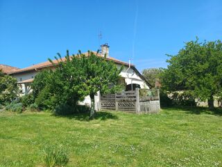  Maison à vendre 4 pièces 147 m²