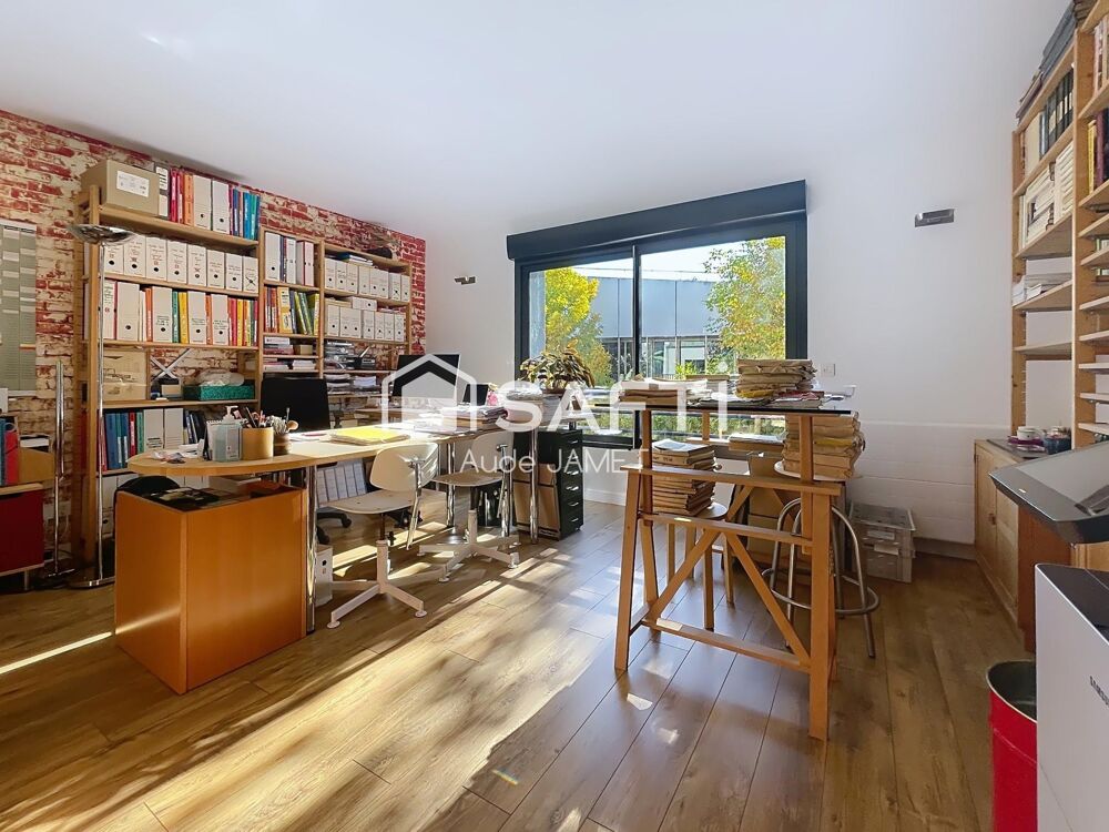 Vente Maison Maison de 120 m2  à Versailles Porchefontaine Versailles