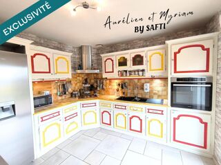  Maison � vendre 4 pi�ces 121 m�