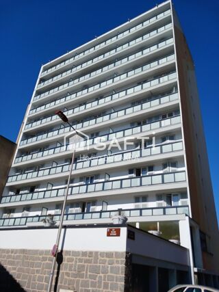  Appartement � vendre 3 pi�ces 60 m�