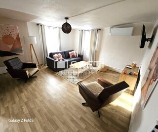  Maison à vendre 9 pièces 204 m²