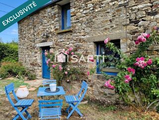 Vente Maison jolie maison en pierre dans un petit hameau, proche bourg Peillac