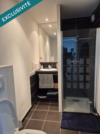  Appartement à vendre 2 pièces 41 m²