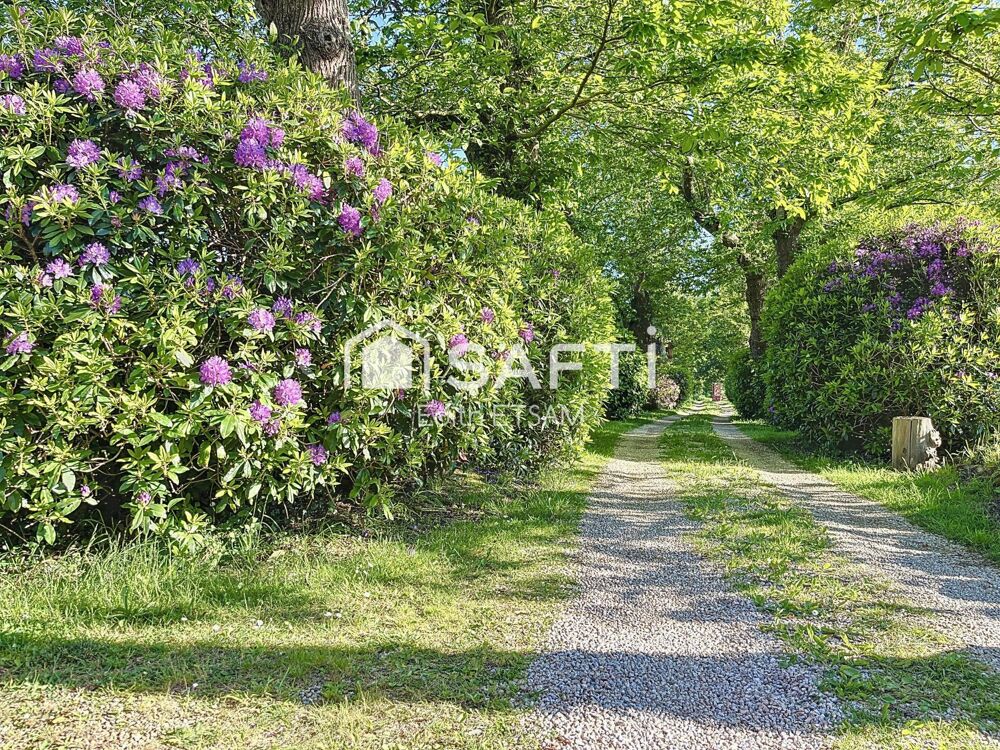 � vendre  Maison Combrit (29120)