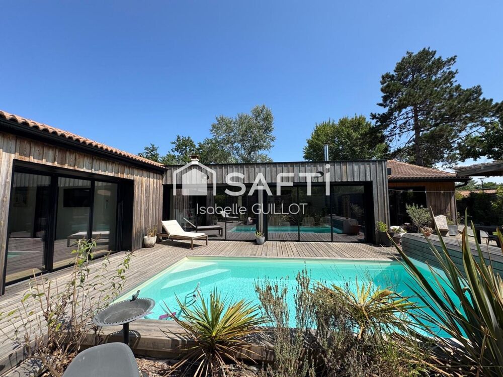 Maison 200m2