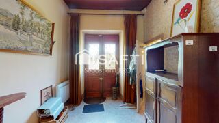  Maison à vendre 3 pièces 157 m²