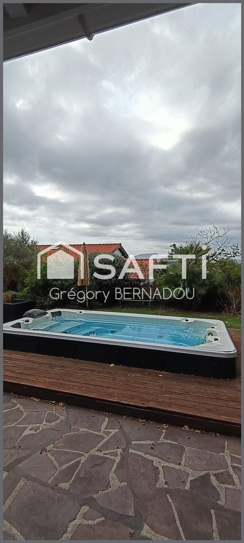 Vente Maison Quartier calme et recherché Bidart