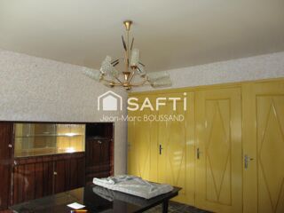  Maison à vendre 3 pièces 94 m²