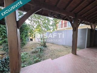  Maison à vendre 4 pièces 70 m²
