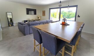  Maison à vendre 5 pièces 160 m²
