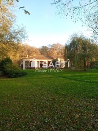  Maison � vendre 5 pi�ces 94 m�