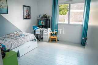  Maison à vendre 5 pièces 143 m²