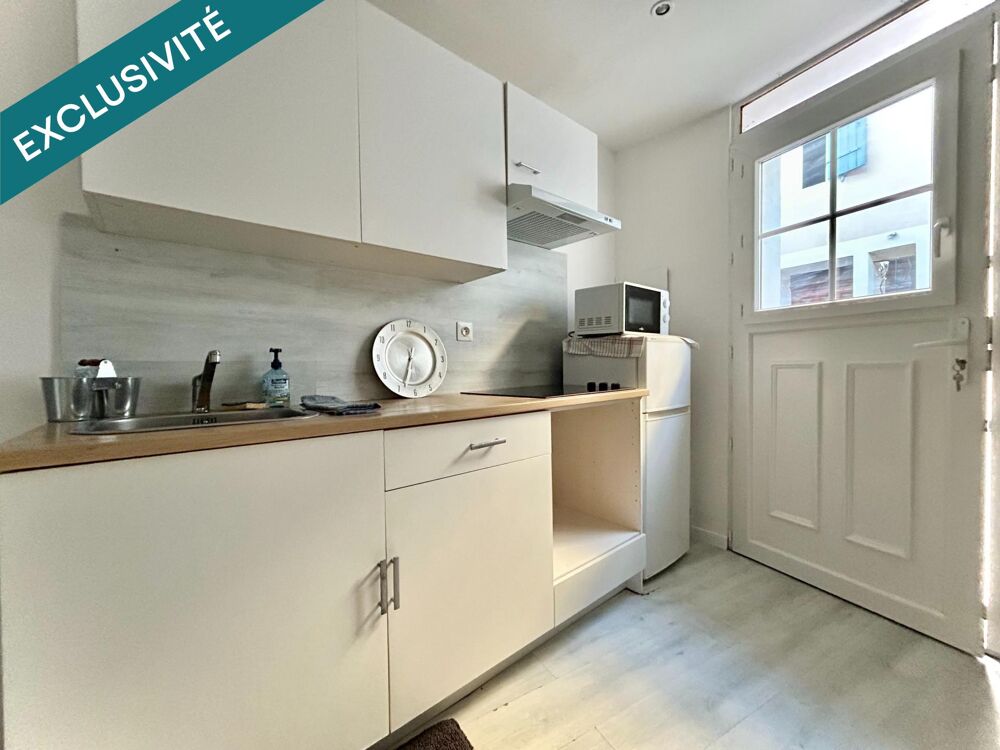 Studio Maisonnette