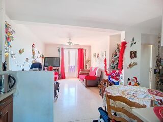  Appartement � vendre 3 pi�ces 51 m�