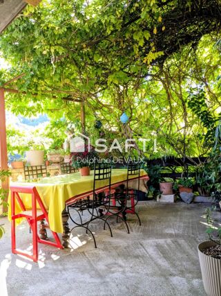  Maison � vendre 5 pi�ces 176 m�