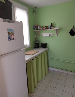  Maison à vendre 3 pièces 32 m²