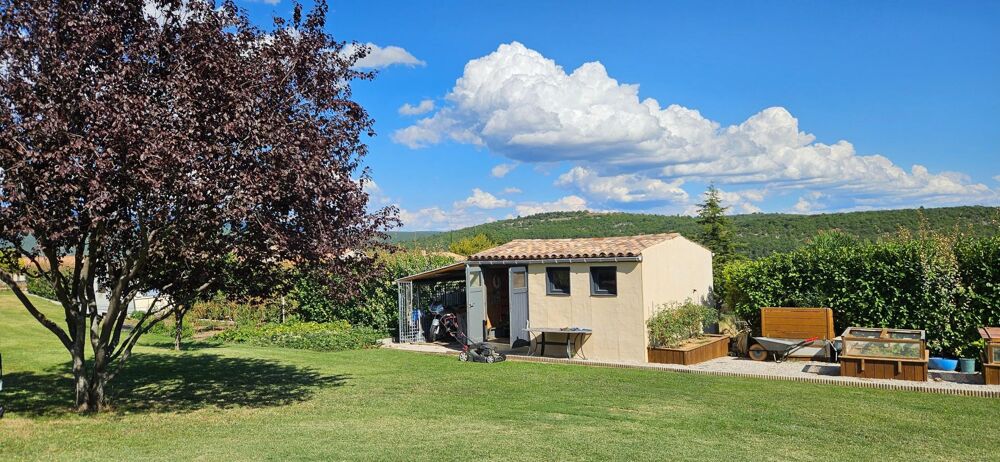 à vendre  Maison Banon (04150)