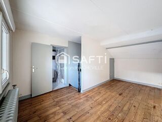 Maison à vendre 3 pièces 56 m²