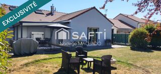  Maison à vendre 8 pièces 155 m² Avril