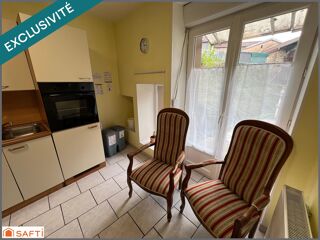  Immeuble  vendre 300 m