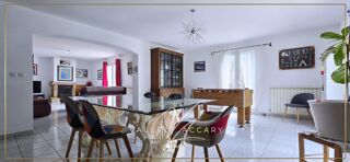  Maison à vendre 8 pièces 202 m²