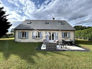  Maison à vendre 5 pièces 104 m²
