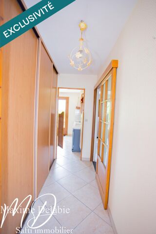  Maison à vendre 5 pièces 110 m²