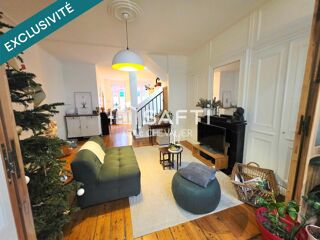  Maison � vendre 6 pi�ces 188 m�