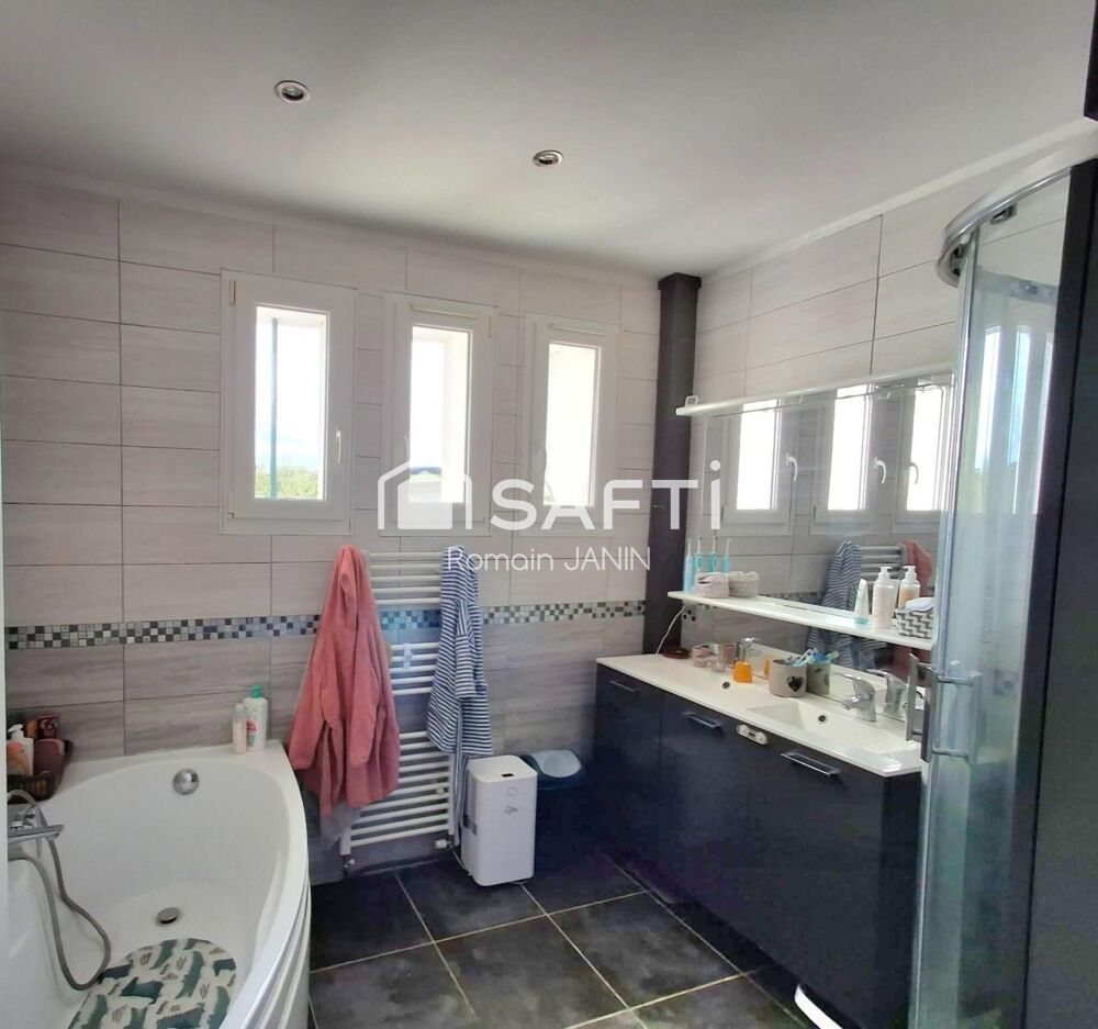 Vente Maison Maison individuelle sur sous-sol, 4 chambres Thierville-sur-meuse