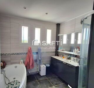  Maison à vendre 5 pièces 115 m²