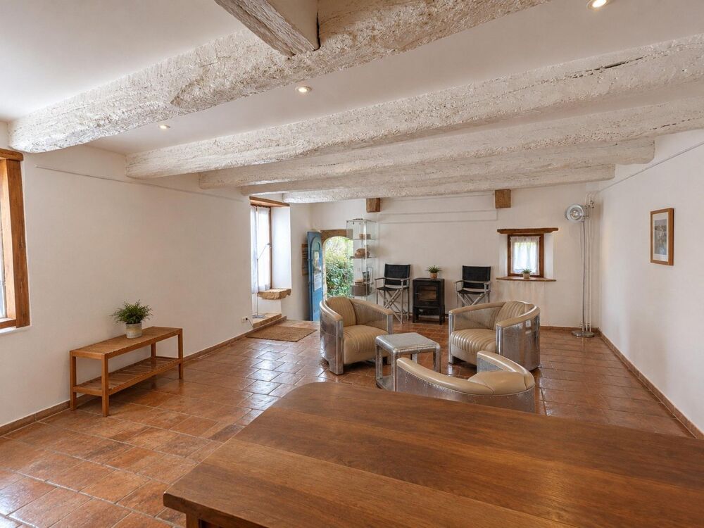Vente Maison Maison de village en pierre avec potentiel commercial Saint-cirq-lapopie