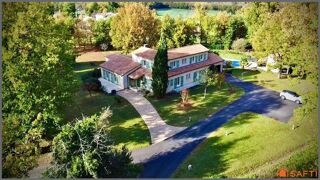  Maison � vendre 10 pi�ces 288 m�