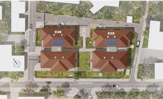  Appartement  vendre 4 pices 101 m