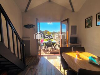  Maison � vendre 1 pi�ce 23 m�